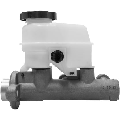 Quality-Built Brake Master Cylinder NM3099