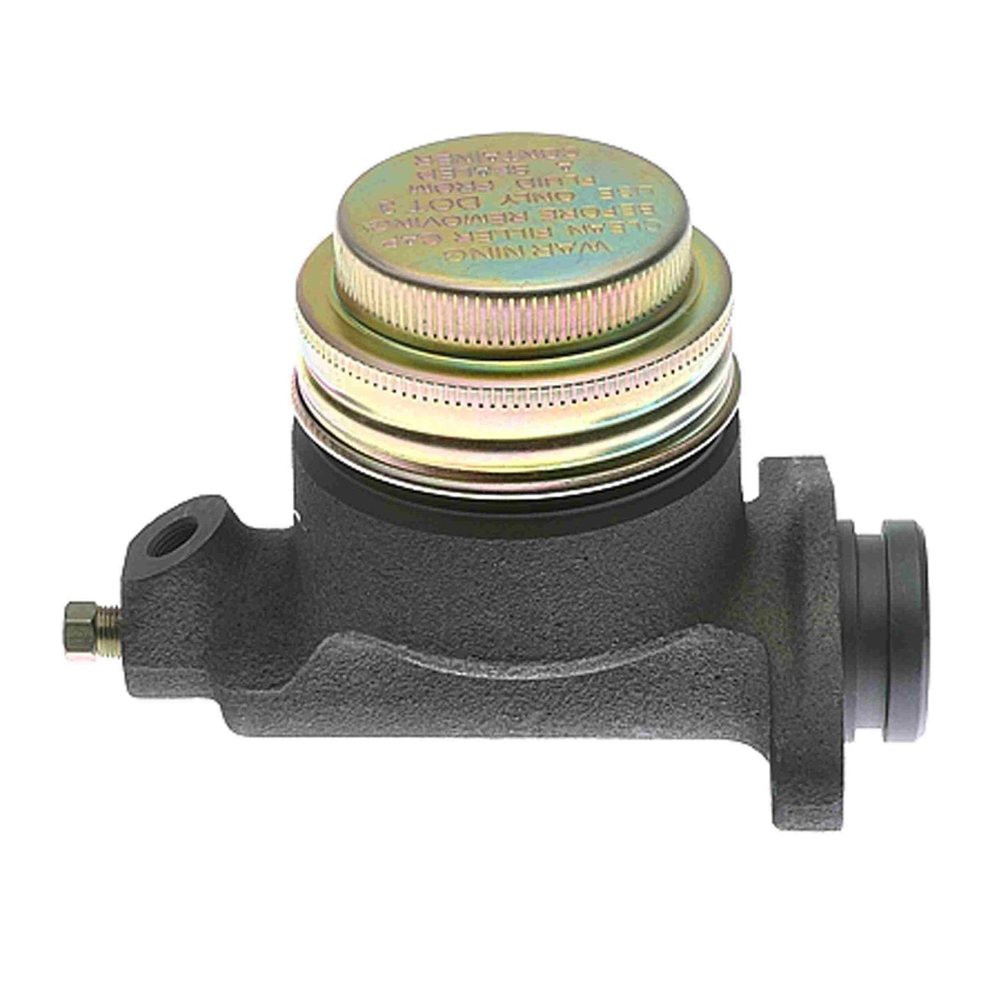 Quality-Built Brake Master Cylinder NM32900