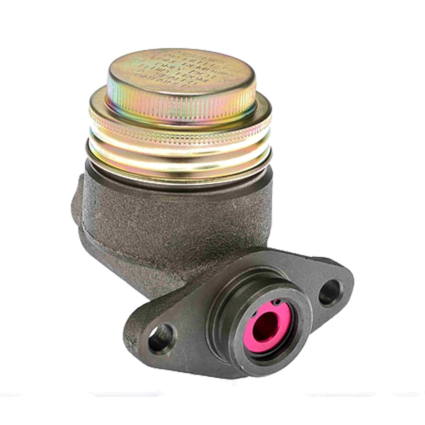 Quality-Built Brake Master Cylinder NM37781