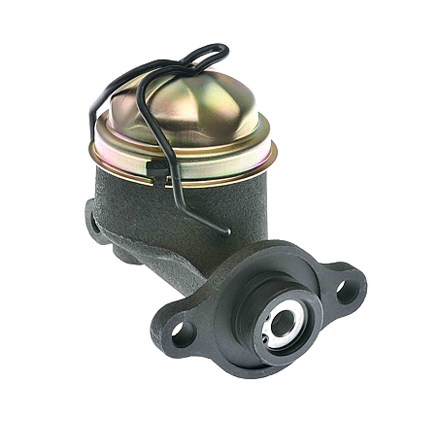 Quality-Built Brake Master Cylinder NM40000