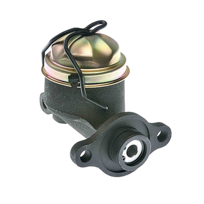 Quality-Built Brake Master Cylinder NM40000