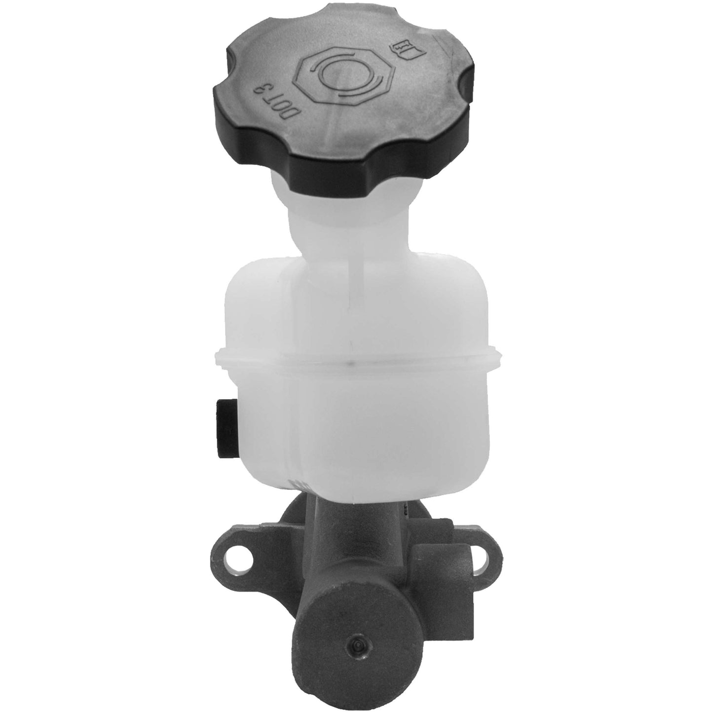 Quality-Built Brake Master Cylinder NM4021