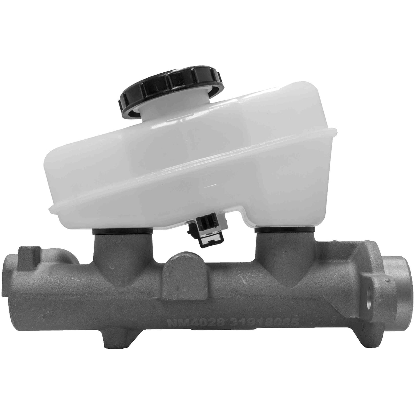 Quality-Built Brake Master Cylinder NM4028