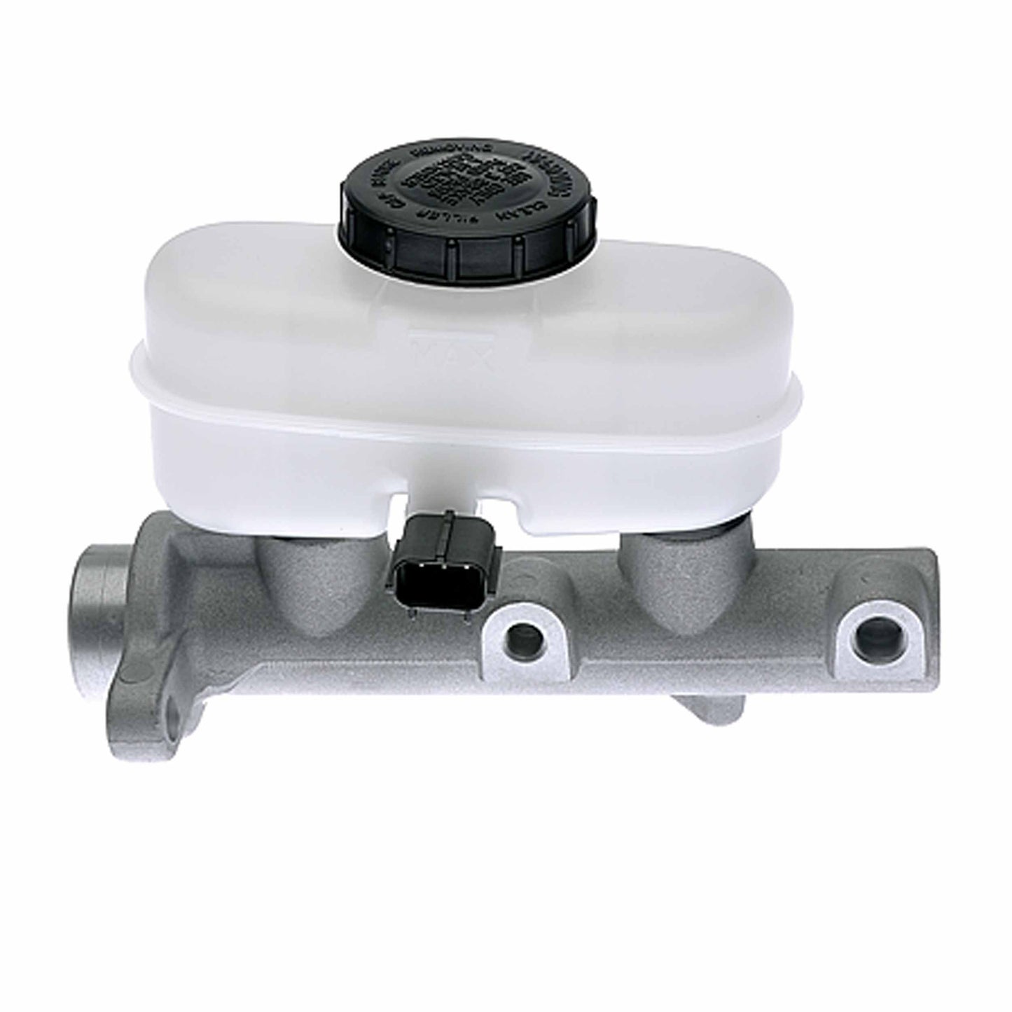 Quality-Built Brake Master Cylinder NM4030
