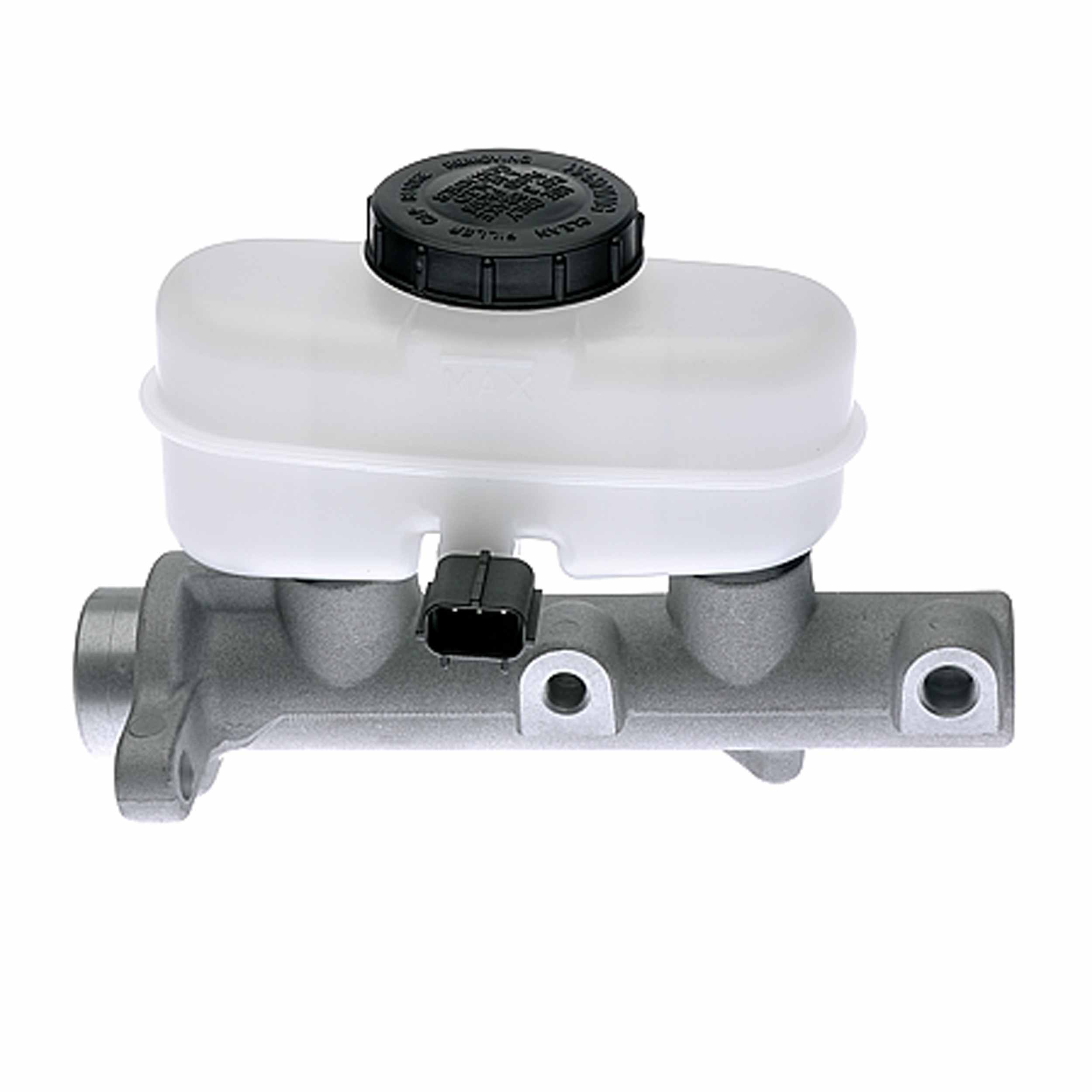 Quality-Built Brake Master Cylinder NM4030