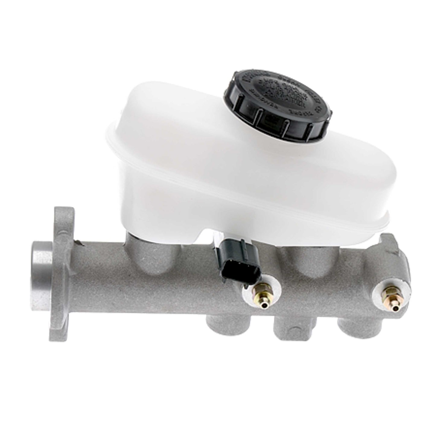 Quality-Built Brake Master Cylinder NM4031