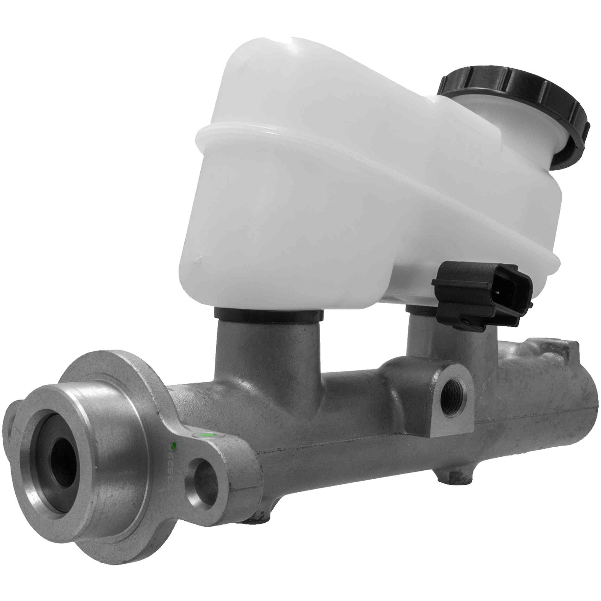 Quality-Built Brake Master Cylinder NM4033
