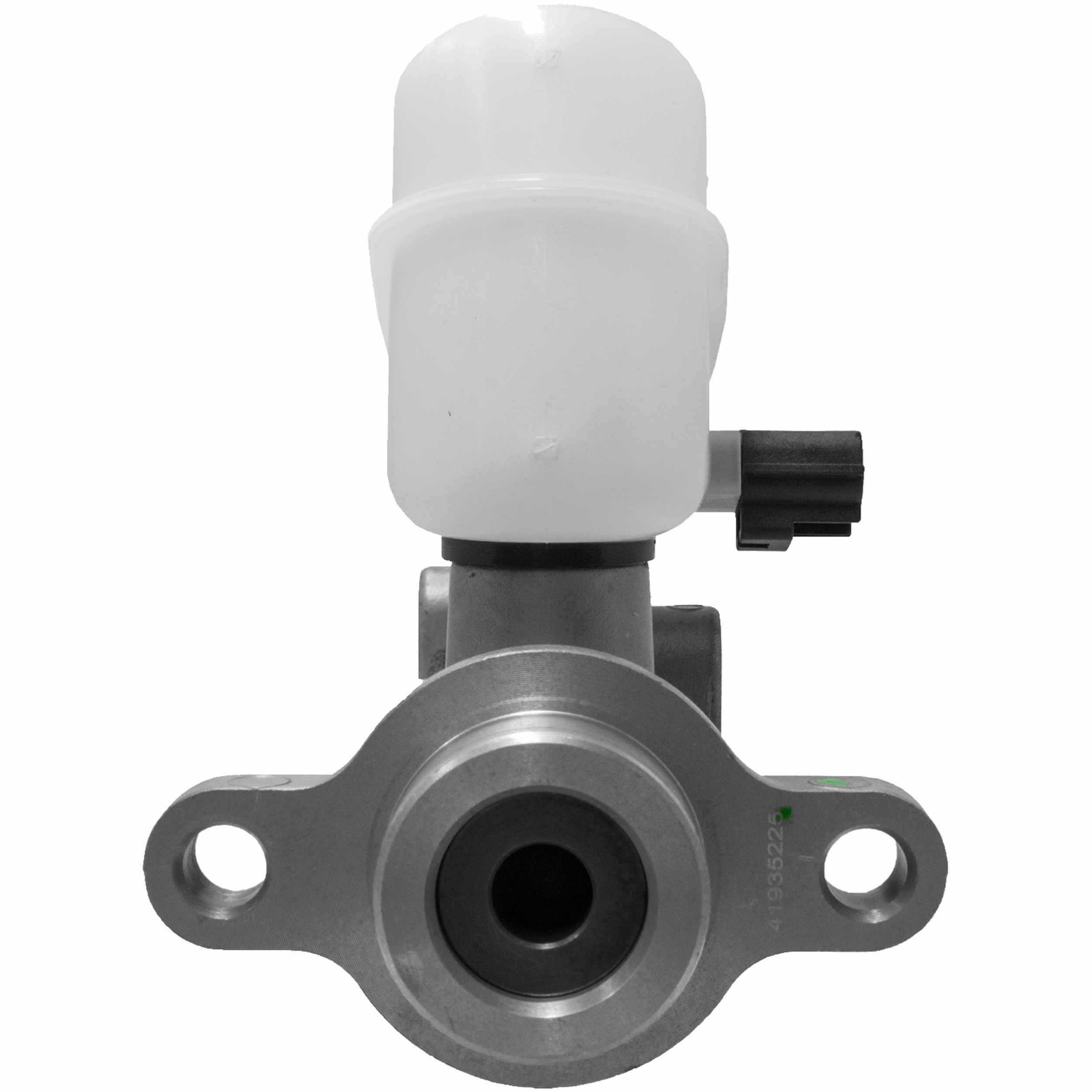 Quality-Built Brake Master Cylinder NM4033