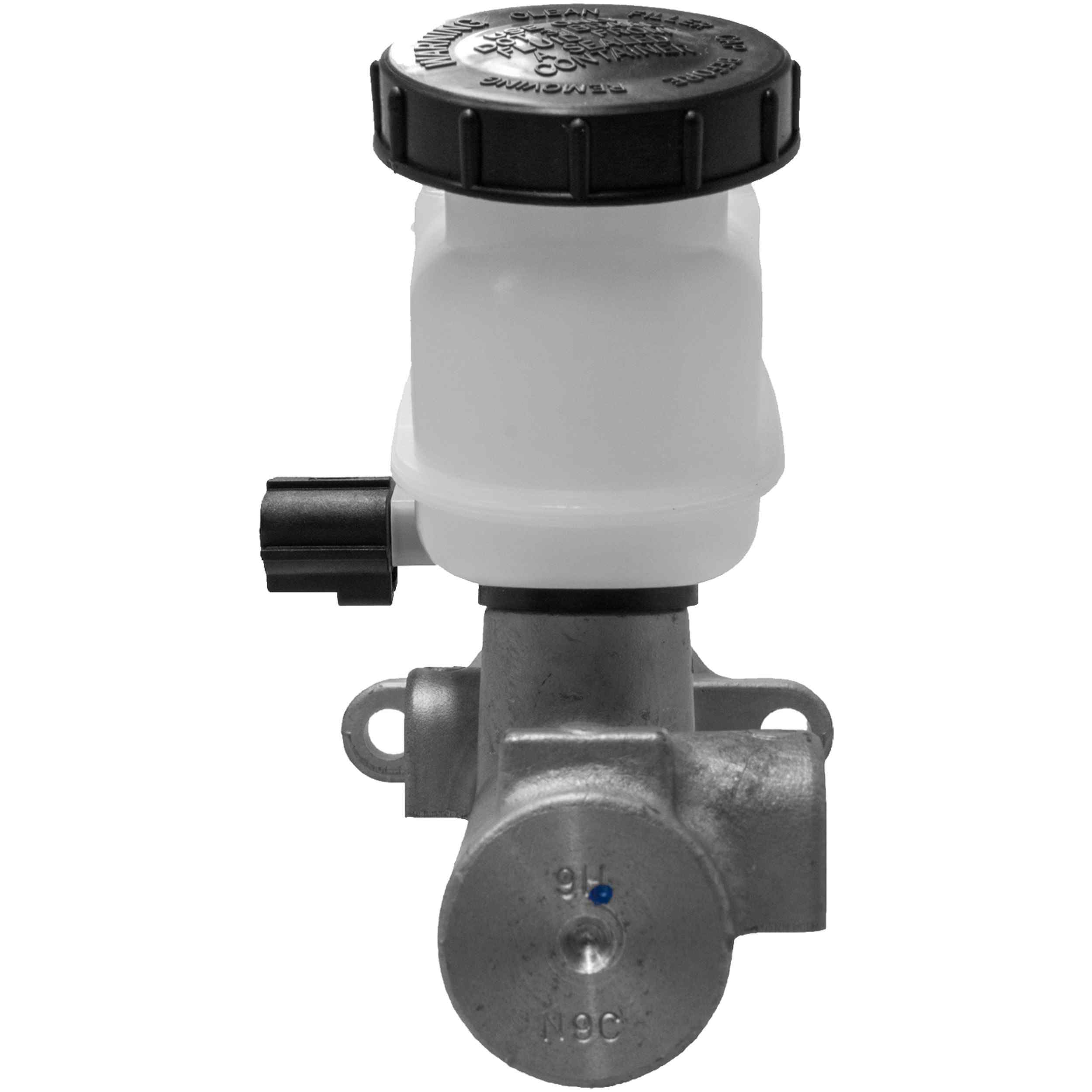 Quality-Built Brake Master Cylinder NM4033