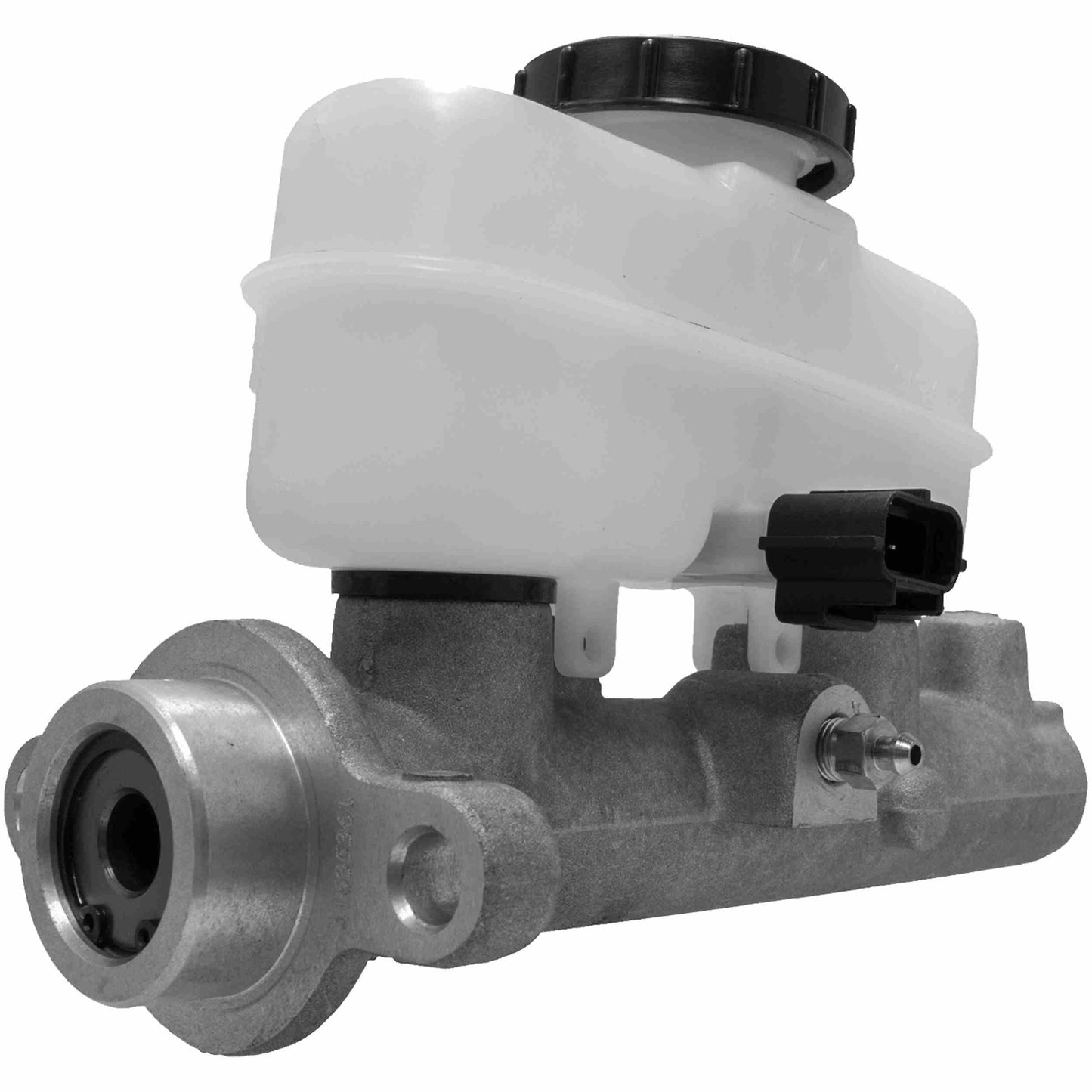 Quality-Built Brake Master Cylinder NM4035