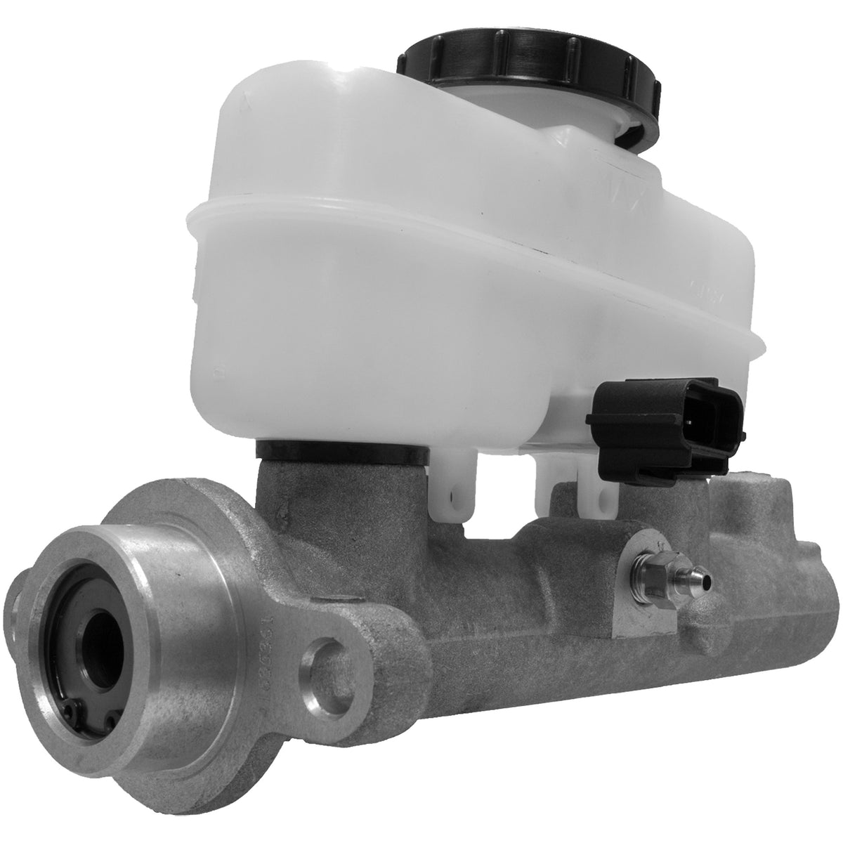 Quality-Built Brake Master Cylinder NM4035