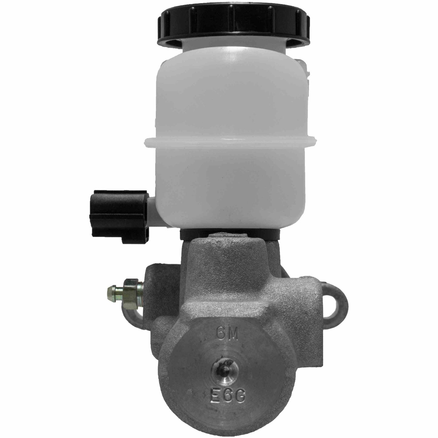 Quality-Built Brake Master Cylinder NM4035