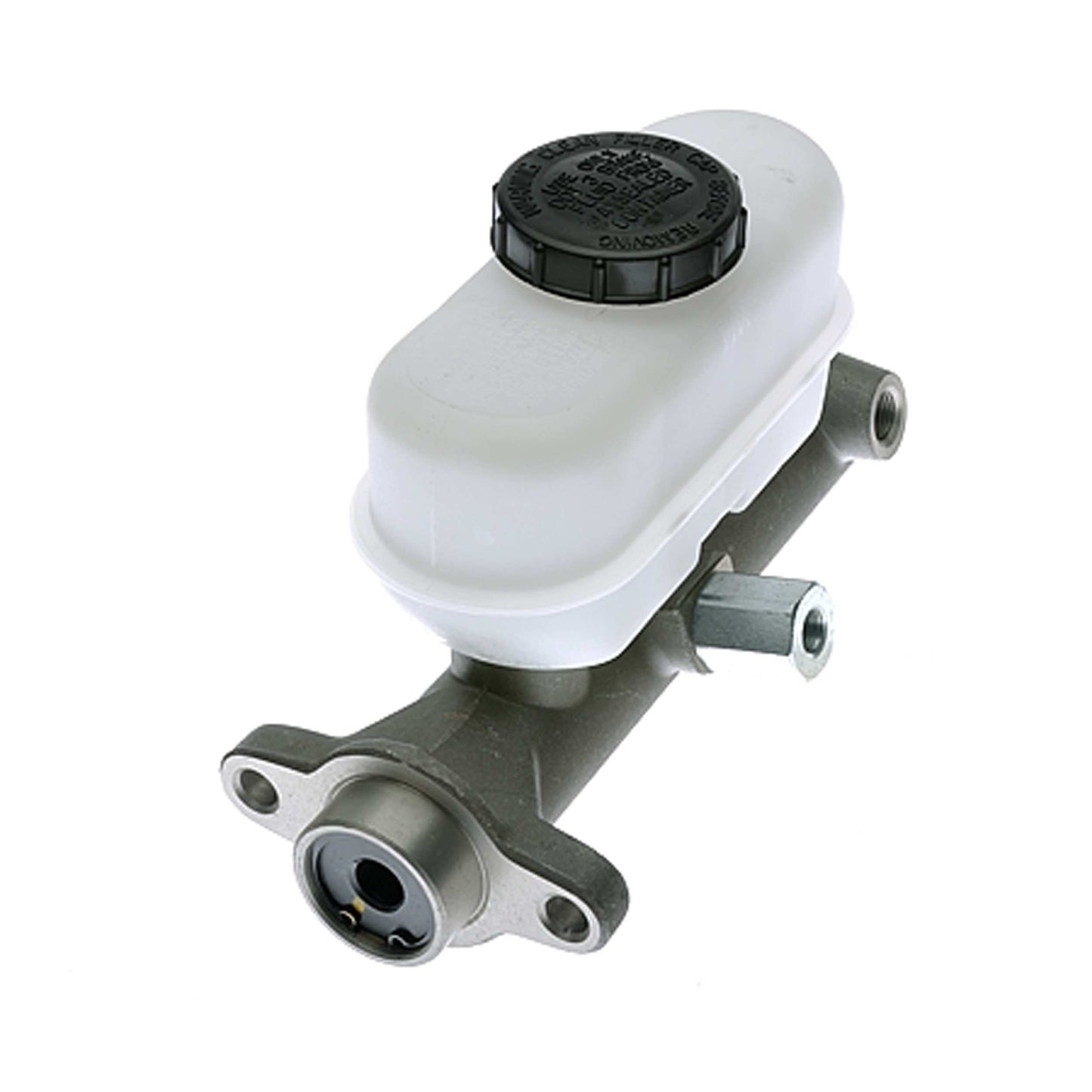 Quality-Built Brake Master Cylinder NM4038