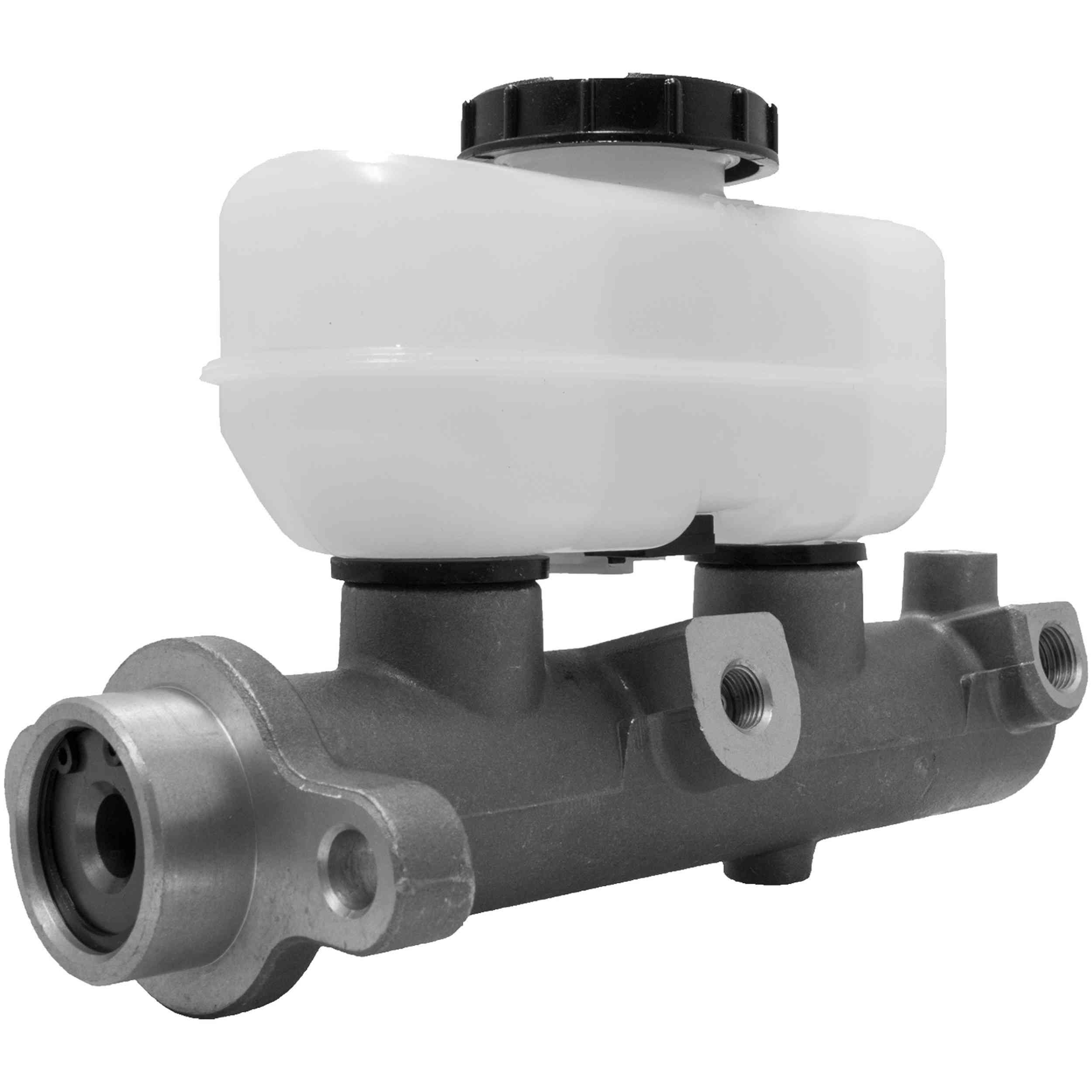 Quality-Built Brake Master Cylinder NM4039