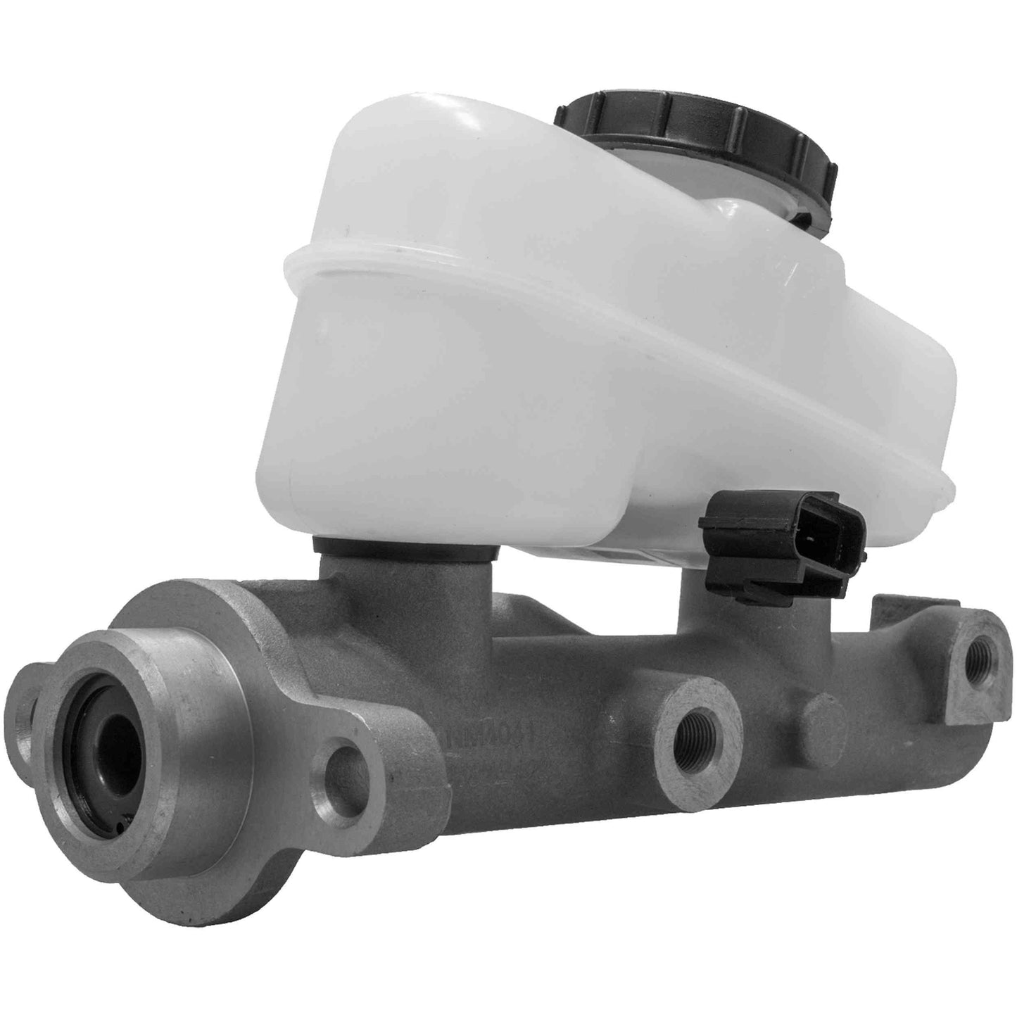 Quality-Built Brake Master Cylinder NM4041