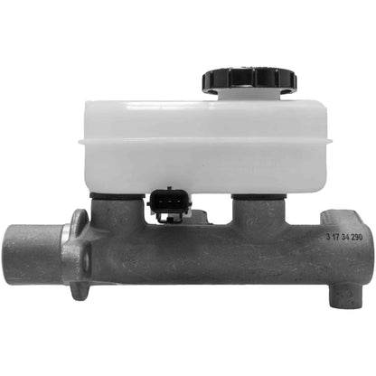Quality-Built Brake Master Cylinder NM4044