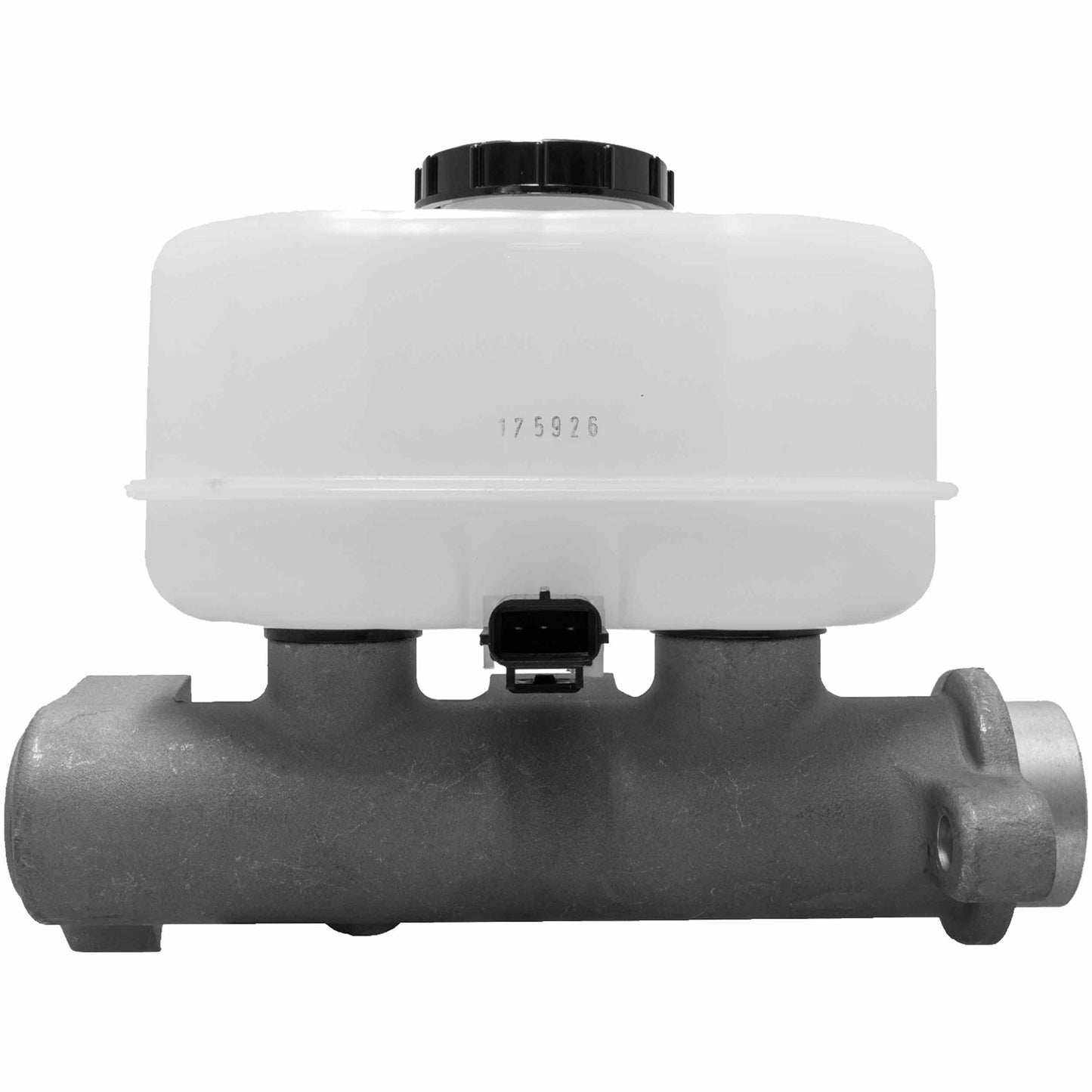 Quality-Built Brake Master Cylinder NM4046