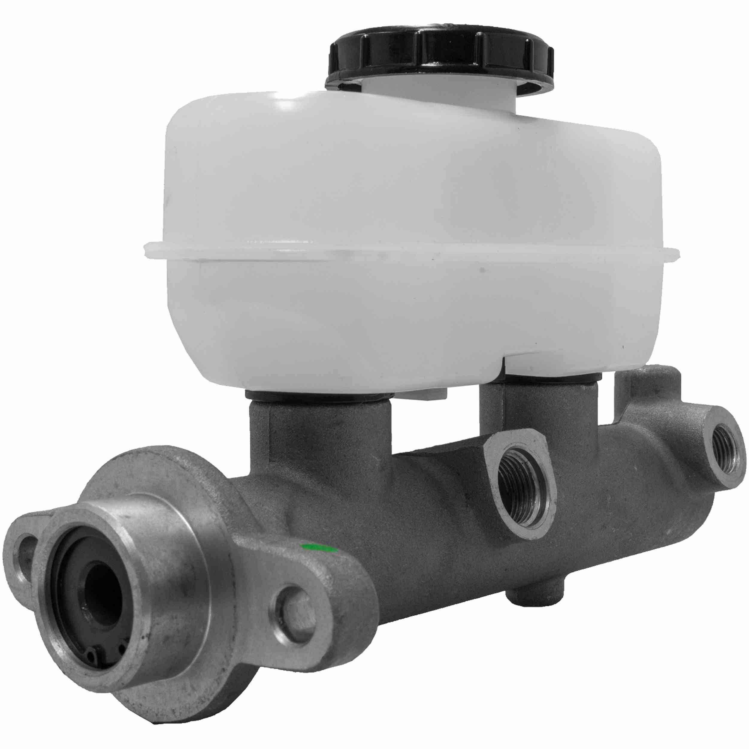 Quality-Built Brake Master Cylinder NM4049