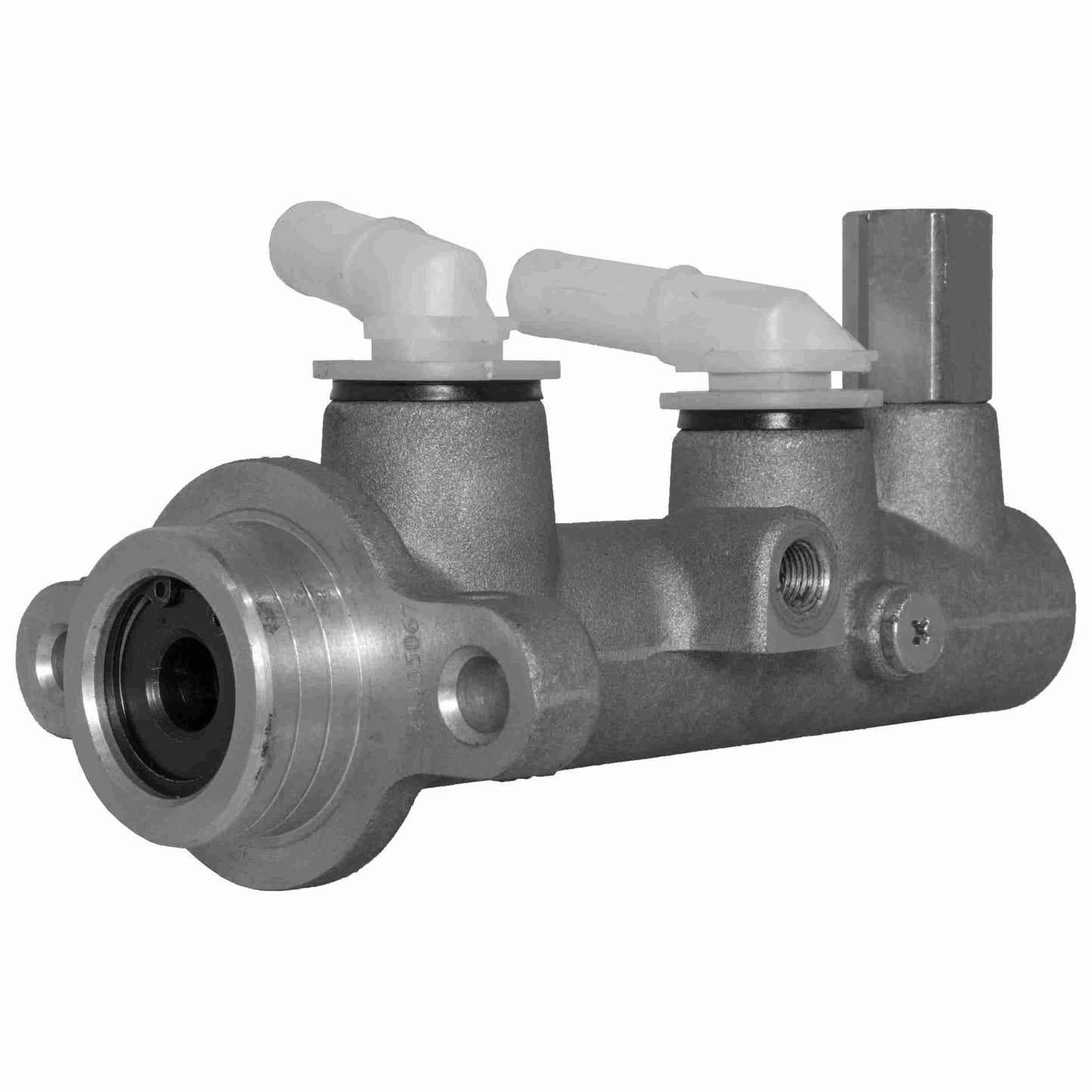 Quality-Built Brake Master Cylinder NM4055