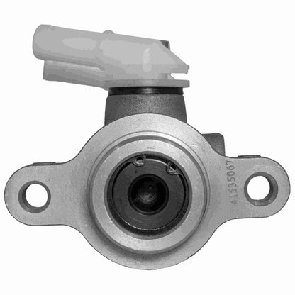 Quality-Built Brake Master Cylinder NM4055