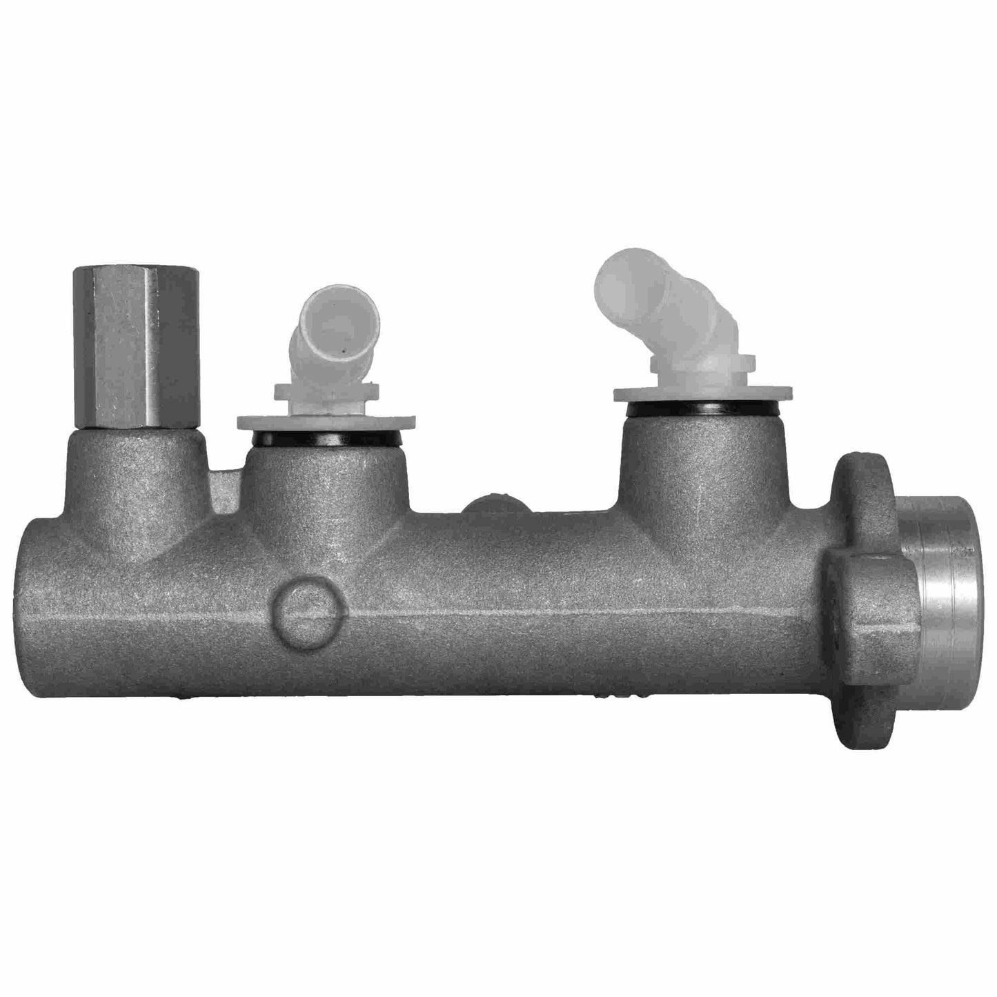 Quality-Built Brake Master Cylinder NM4055