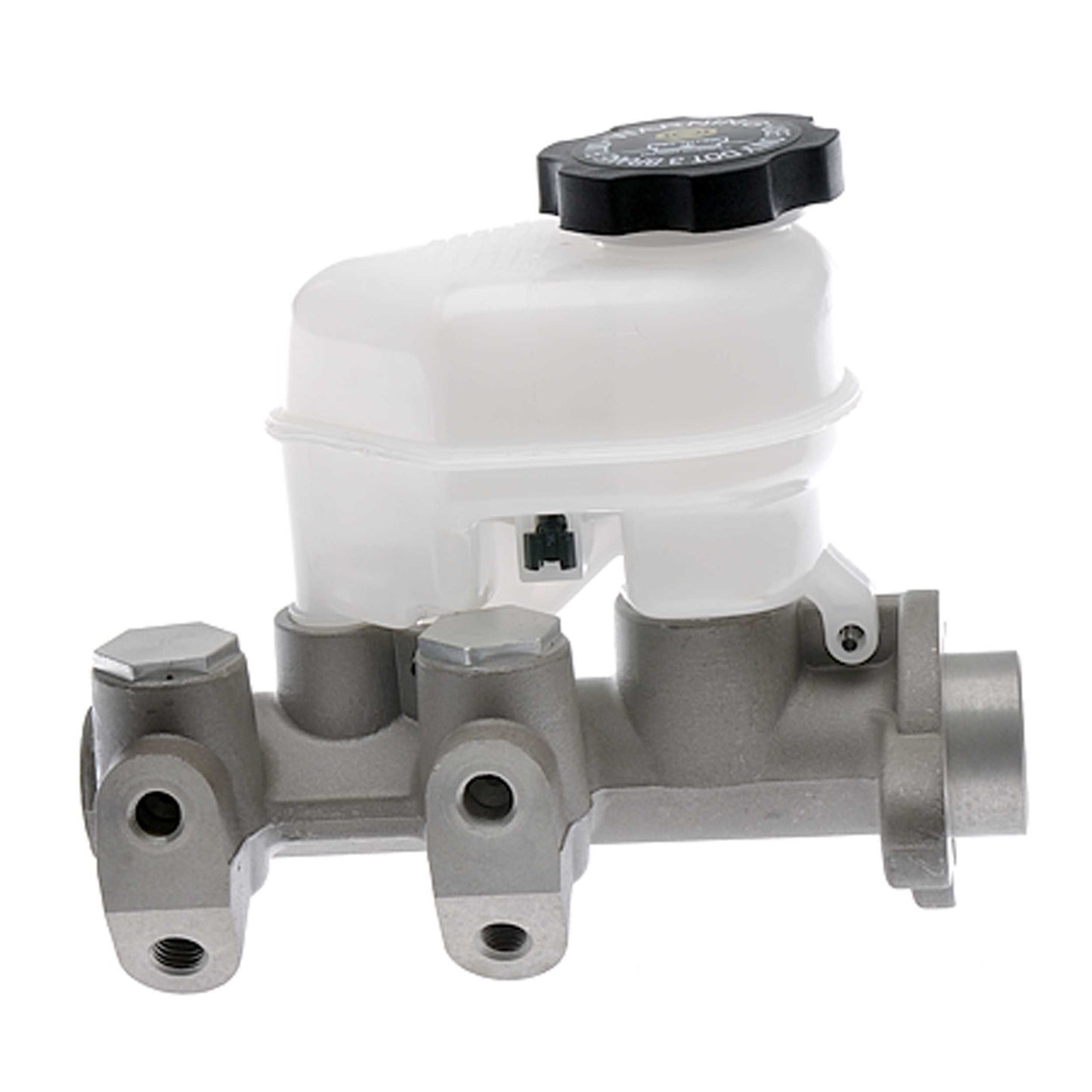 Quality-Built Brake Master Cylinder NM4057