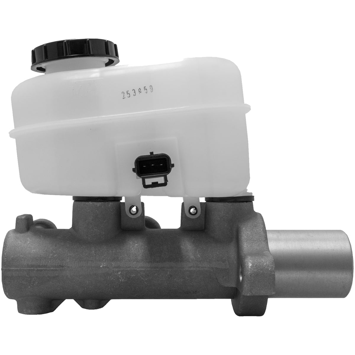 Quality-Built Brake Master Cylinder NM4058