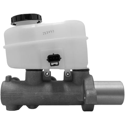 Quality-Built Brake Master Cylinder NM4058