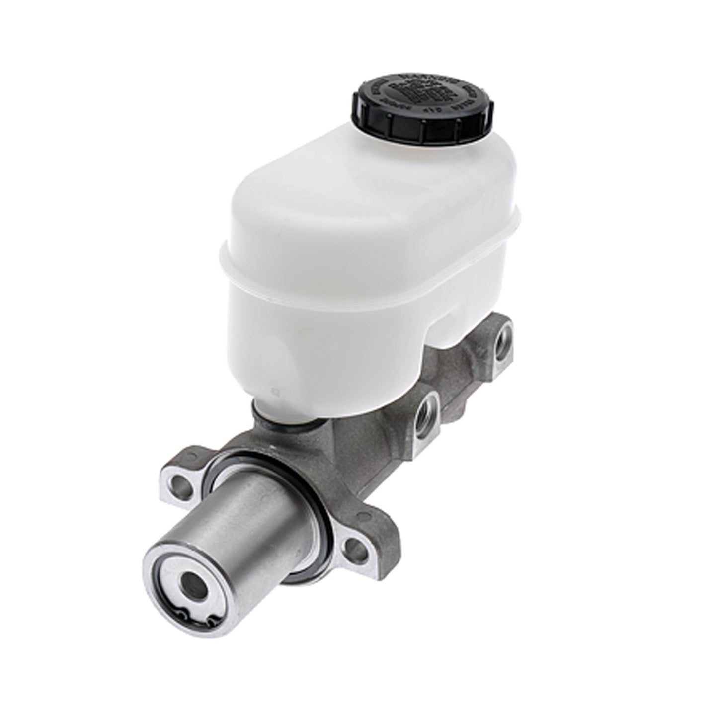 Quality-Built Brake Master Cylinder NM4059
