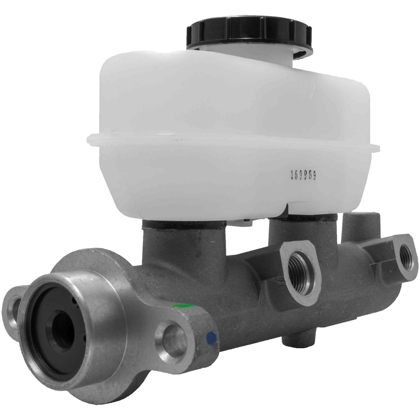 Quality-Built Brake Master Cylinder NM4067