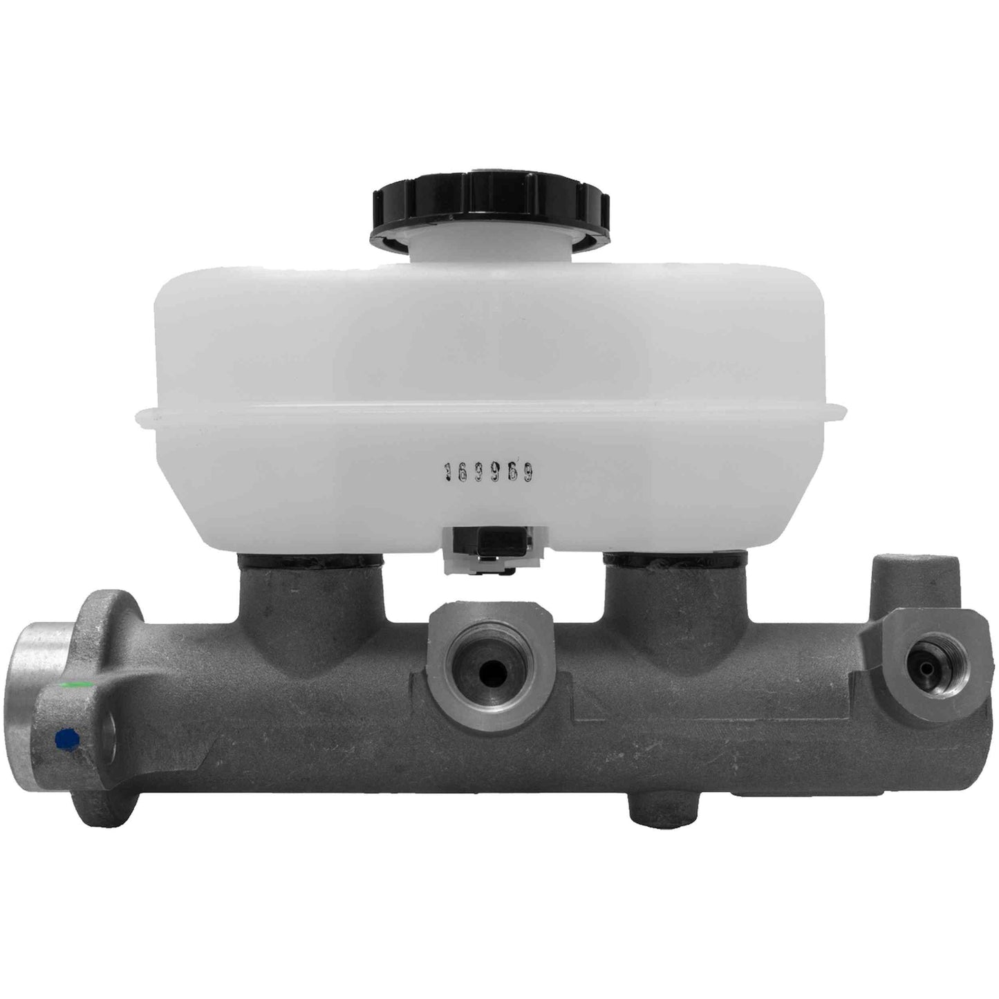 Quality-Built Brake Master Cylinder NM4067