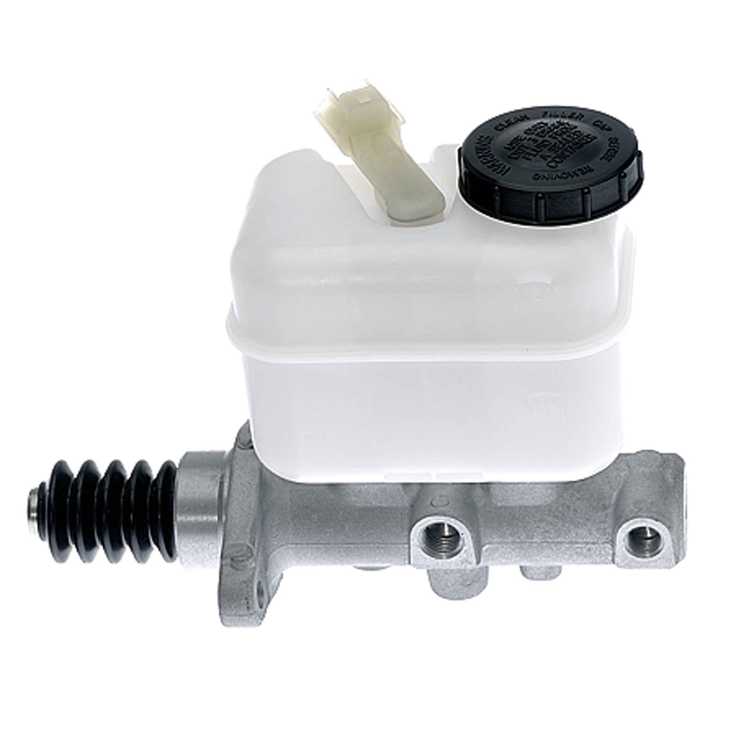 Quality-Built Brake Master Cylinder NM4072
