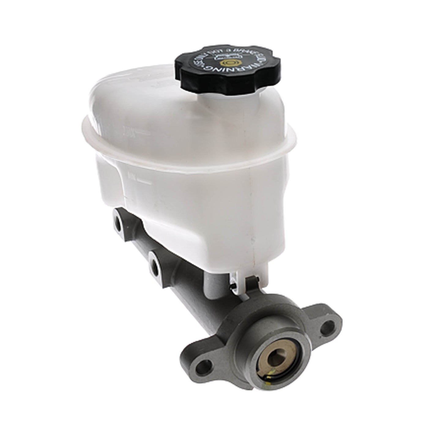 Quality-Built Brake Master Cylinder NM4073A