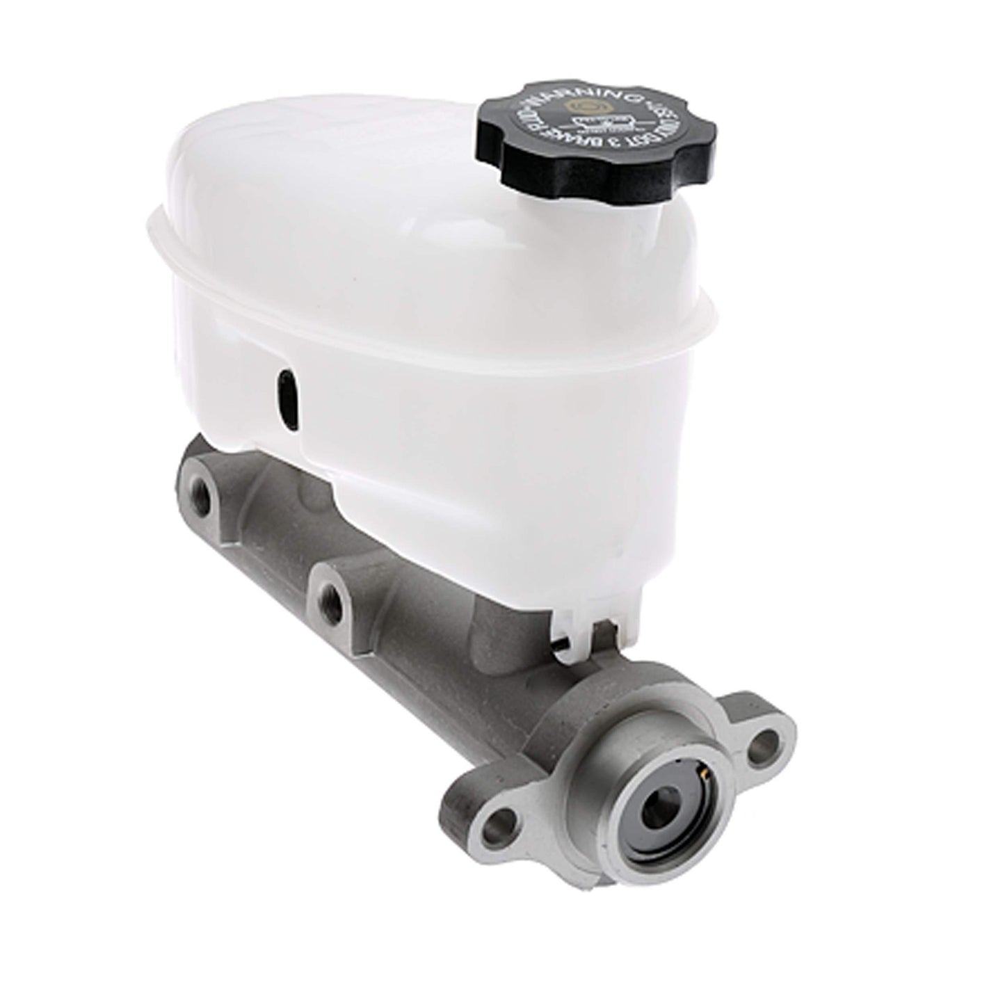 Quality-Built Brake Master Cylinder NM4073