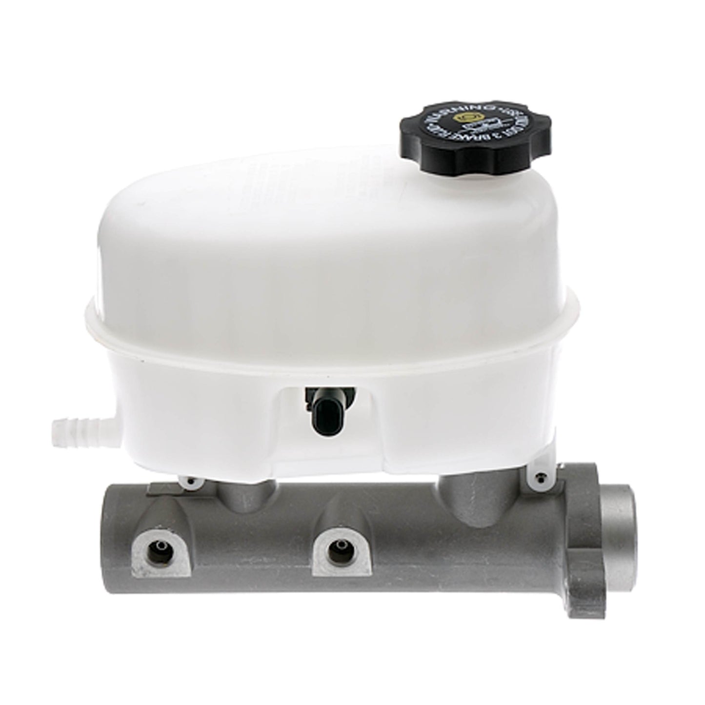 Quality-Built Brake Master Cylinder NM4074A