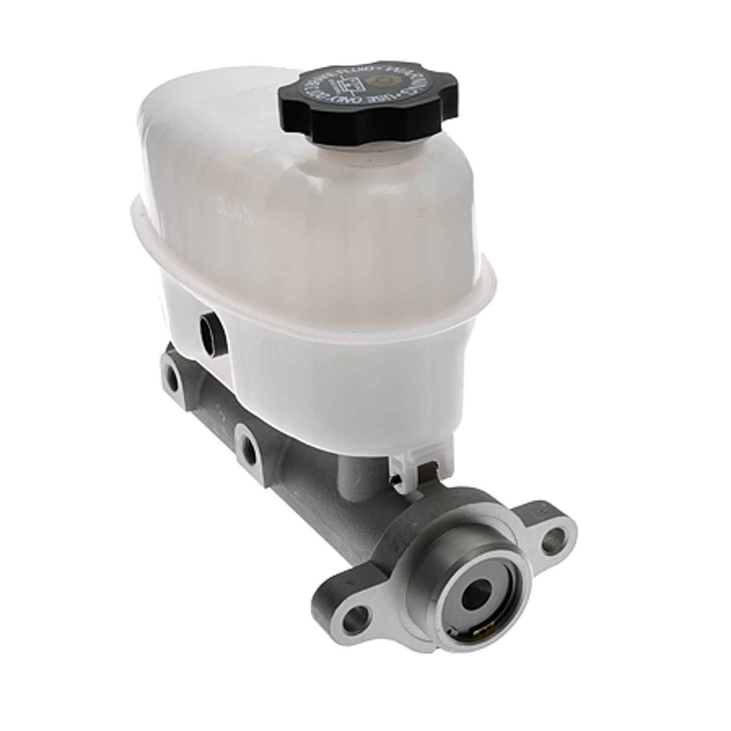 Quality-Built Brake Master Cylinder NM4074
