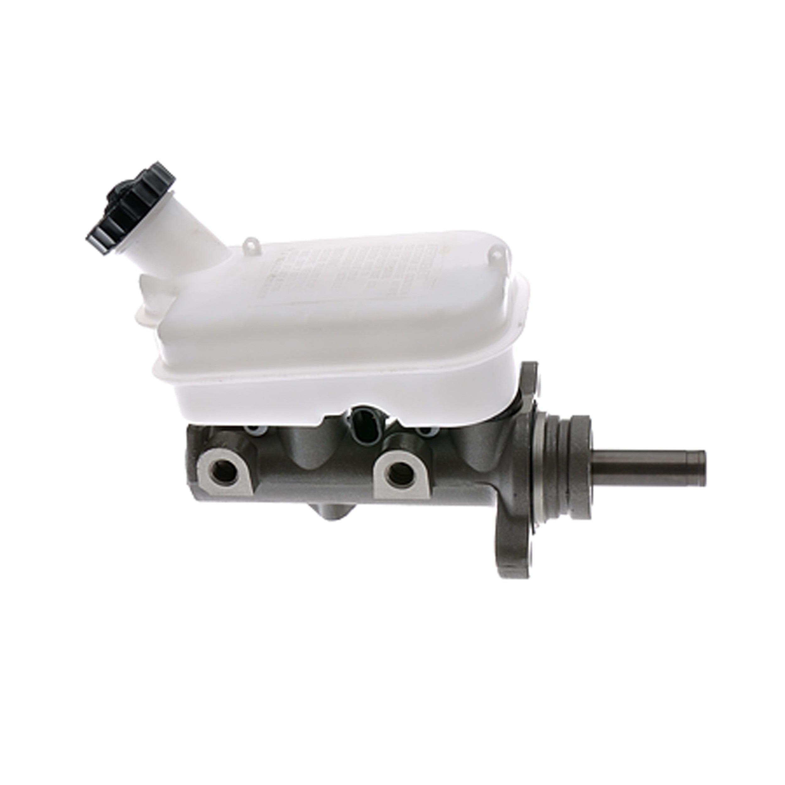 Quality-Built Brake Master Cylinder NM4075