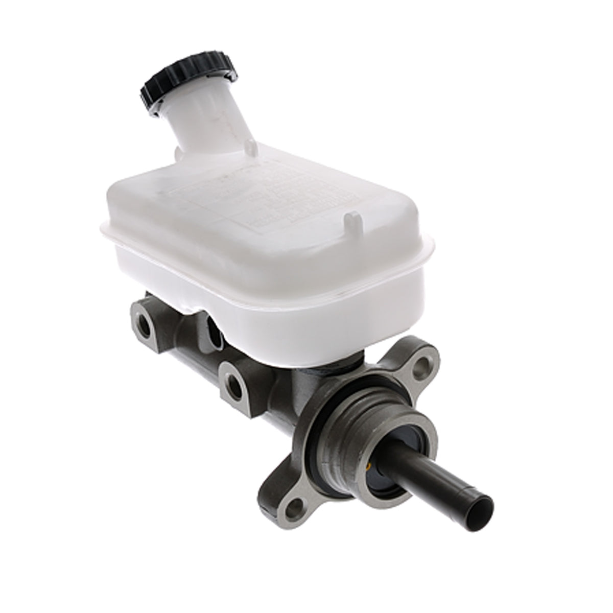 Quality-Built Brake Master Cylinder NM4075