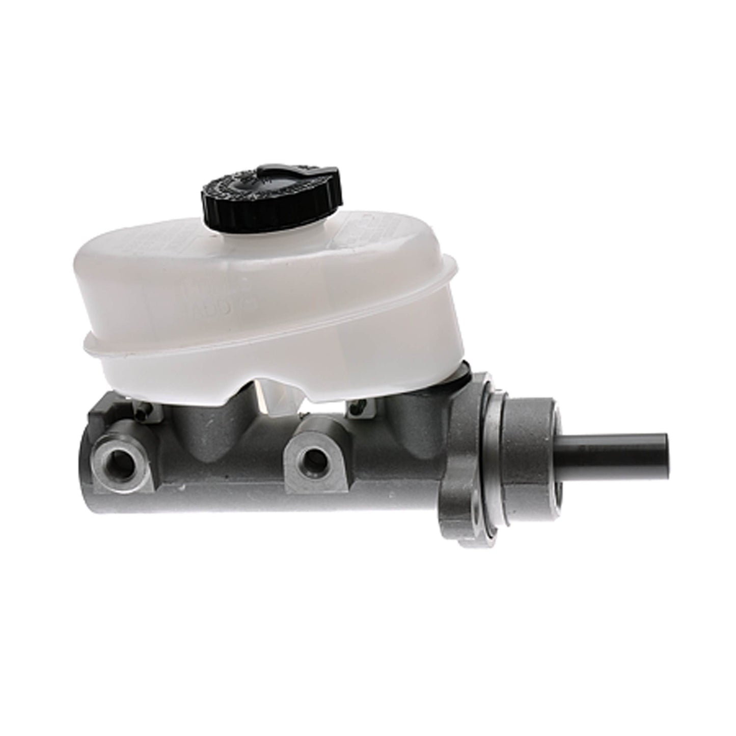 Quality-Built Brake Master Cylinder NM4076
