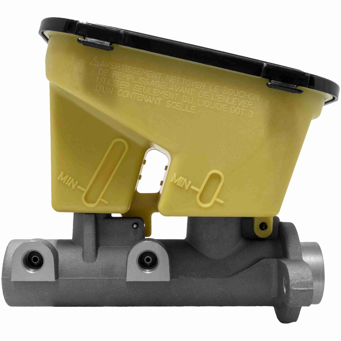 Quality-Built Brake Master Cylinder NM4082