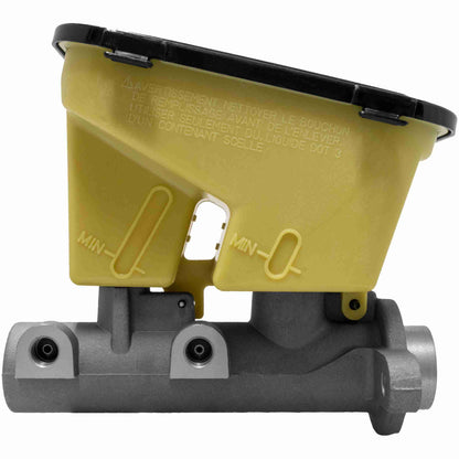 Quality-Built Brake Master Cylinder NM4082