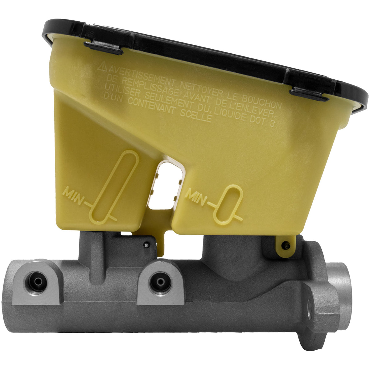 Quality-Built Brake Master Cylinder NM4082