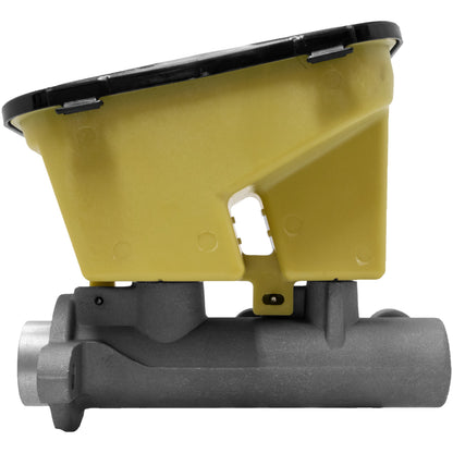 Quality-Built Brake Master Cylinder NM4082