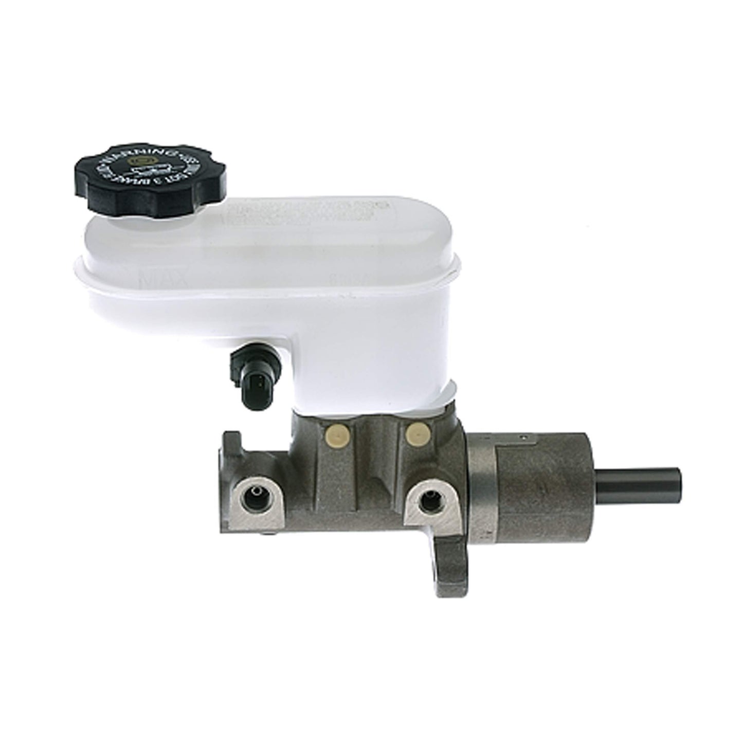 Quality-Built Brake Master Cylinder NM4083