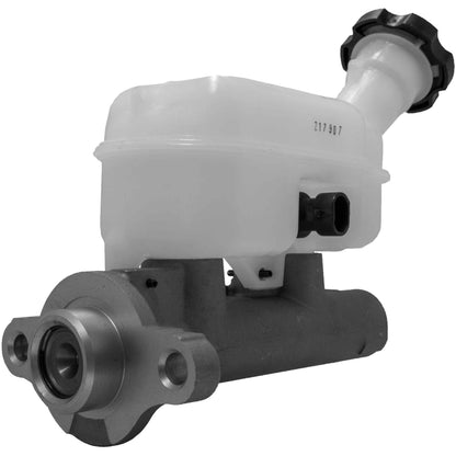 Quality-Built Brake Master Cylinder NM4086