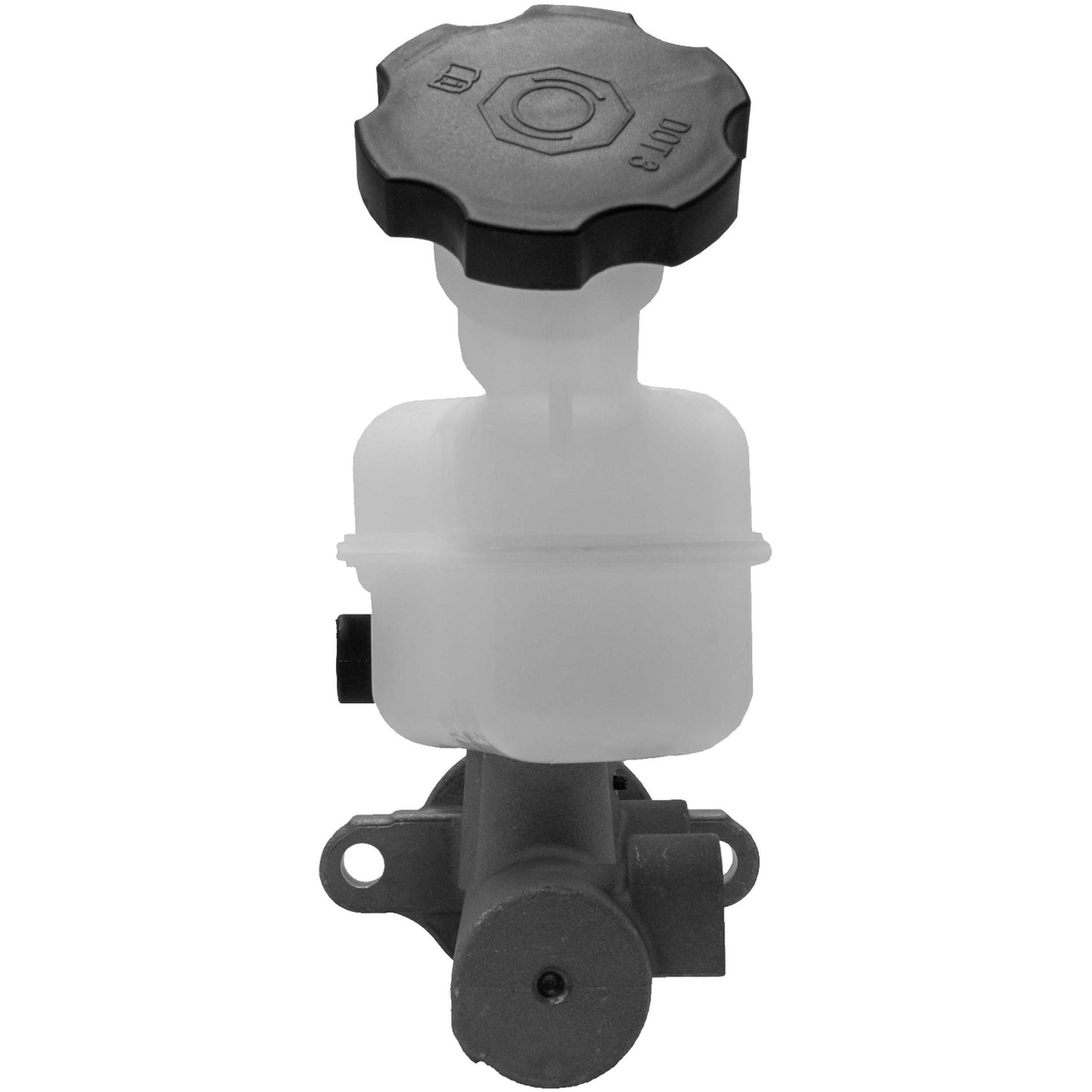 Quality-Built Brake Master Cylinder NM4086
