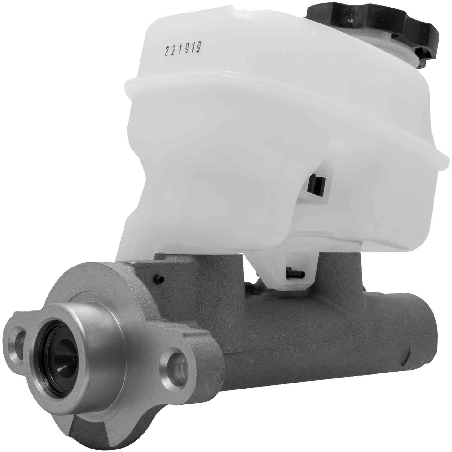 Quality-Built Brake Master Cylinder NM4087A
