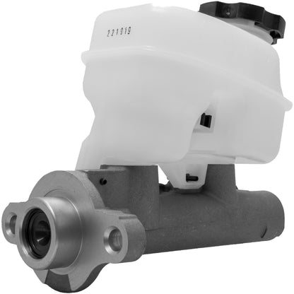 Quality-Built Brake Master Cylinder NM4087A