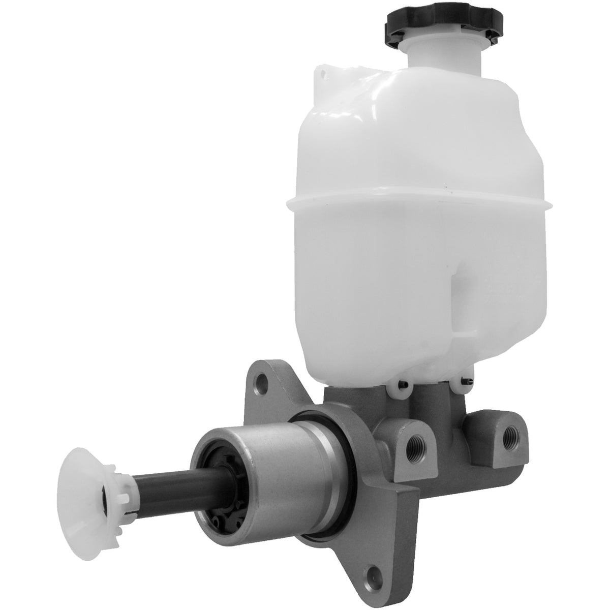 Quality-Built Brake Master Cylinder NM4091