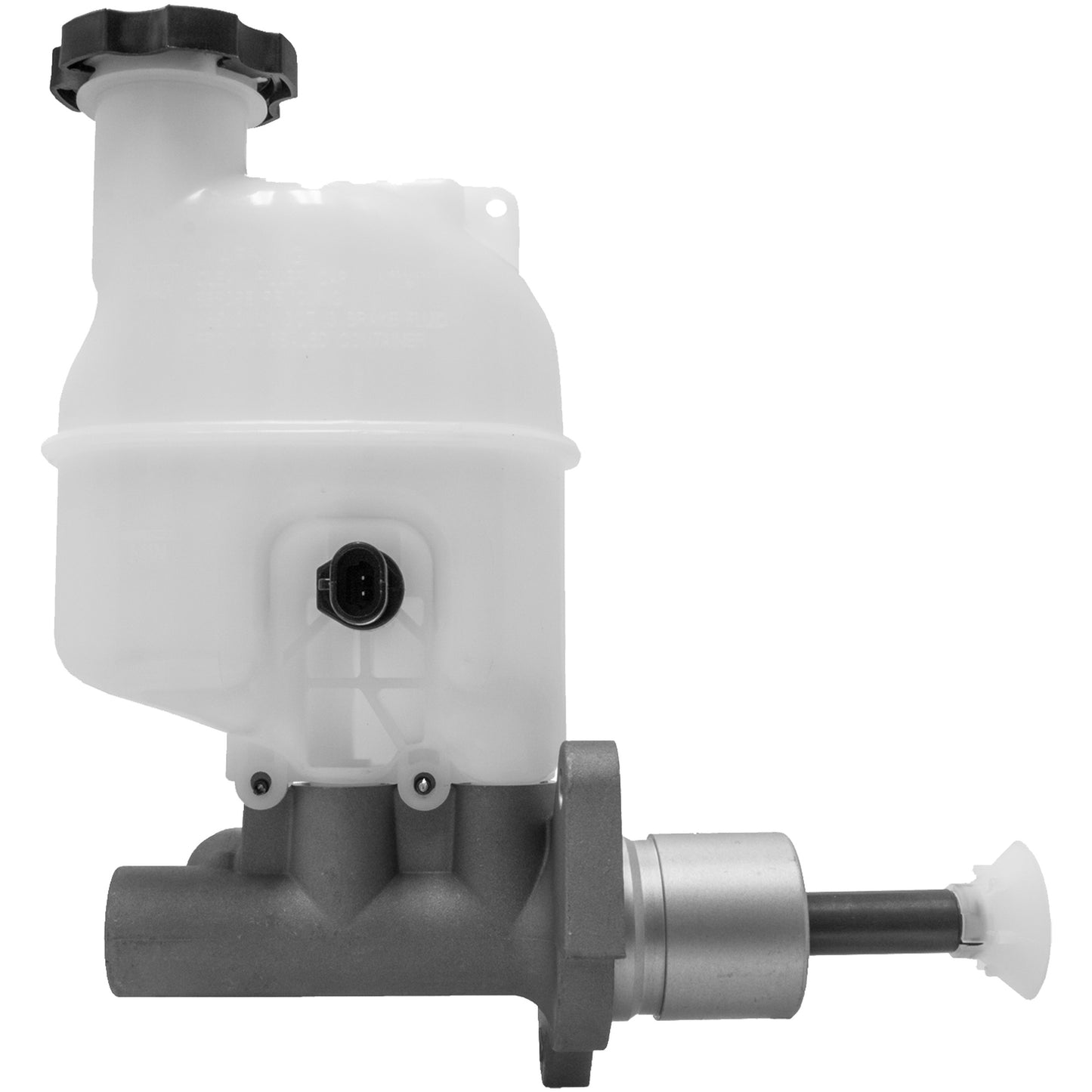 Quality-Built Brake Master Cylinder NM4091